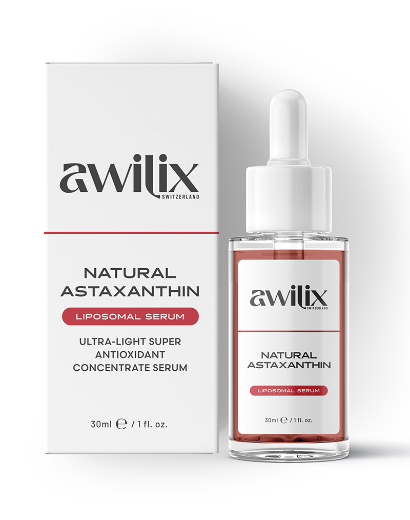 SUPER ANTIOXIDANT CONCENTRATE SERUM